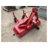 BMB Estate 48 3pt Finish Mower