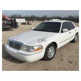 *2003 Mercury Grand Marquis LS