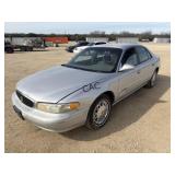 *2002 Buick Century Limited