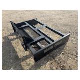 NEW Skid Steer Land Leveler