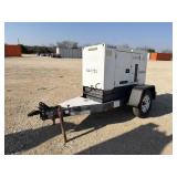 Airman SDG25 Diesel Generator