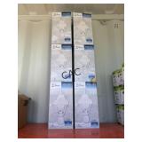 6pc NEW Home Impressions Outdoor Lantern