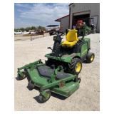 2004 John Deere 1420 Commercial 72' Mower