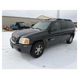 *2004 GMC Envoy