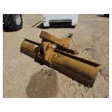 3pt Woods RB700-1 Angle Blade