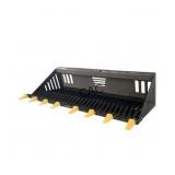 NEW Land Honor Skid Steer Rock Bucket