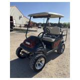 Club Car Electric Golf Cart