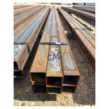 6pcs of 2 1/4"x2 1/4"x20