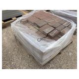 Pallet Lot of Pavers