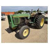 John Deere 5200 2WD