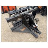 NEW PA Break Skid Steer Tree Puller