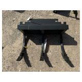 NEW Mini Skid Steer Ripper