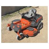 Husqvarna Z 254F ZTR Mower