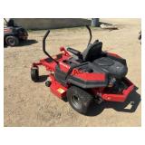 Gravely ZT X-42 ZTR Mower
