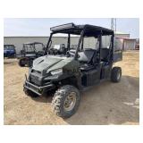 Polaris Ranger 570 Crew