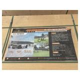 NEW Land Honor 26'X13' Metal Carport