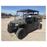 2024 Hi-Sun Sector 750 Crew EPS