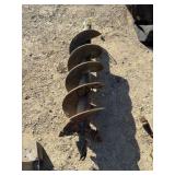 CAT 12' HD Auger Bit