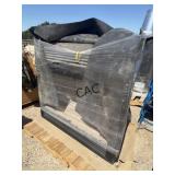 NEW Wood Burning Chimney