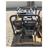 3' Direct-Flow Gas Water Pump