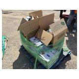 Lot of General Contractor Unclaimed Freight$$