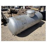 250gal Propane Tank