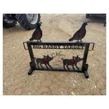 Big Daddy Shooting Target