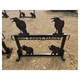 Big Daddy Shooting Target