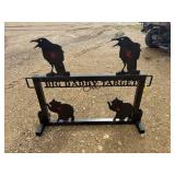 Big Daddy Shooting Target