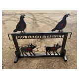 Big Daddy Shooting Target