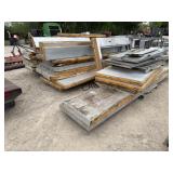 Kolpak 14'x21' Walk-In Cooler