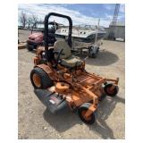 Scag Turf Tiger 61' ZTR