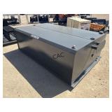 NEW 750 Gallon Diesel Fuel Tank