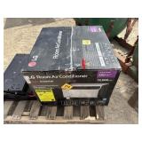 LG Room Air Conditioner