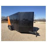 *2024 Forest River Blazer 7