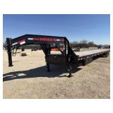 *2026 MAXX-D GSX GN 40