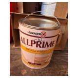 8pc 1GAL NEW Oil-Base Primer