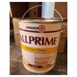 8pc 1GAL NEW Oil-Base Primer