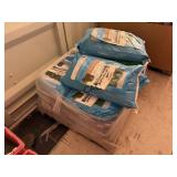 19 Bags of Jonathan Green Grass Seed Blend