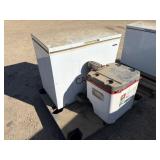 Thomson Chest Freezer (Works)