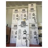 7pc NEW 2GAL Home & Garden Sprayer