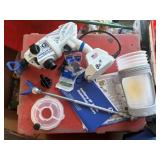 NEW Graco SaniSpray HP20 Corded Sprayer