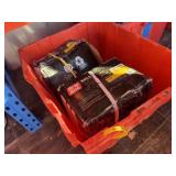 100lbs NEW Grip Rite 2-3/8' Sinker Nails/8' Spikes