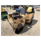 Stone Wolfpac Model WP3100 Roller