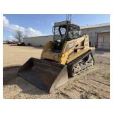 Posi Track RC-100 Tracked Skid Steer