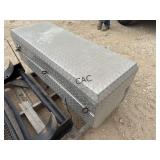 Narrow Truck Bed Toolbox