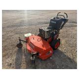 Kubota WH15-48 Mower 48" Deck