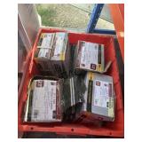 6pk NEW Pro-Fit Fasteners