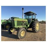 John Deere 4230 Cab/Air 2WD