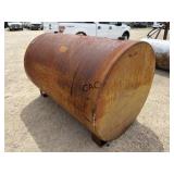 Approx. 500GAL Fuel Tank